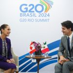 México buscará coordinarse con Canadá y otros afectados para responder a los aranceles de EE. UU.