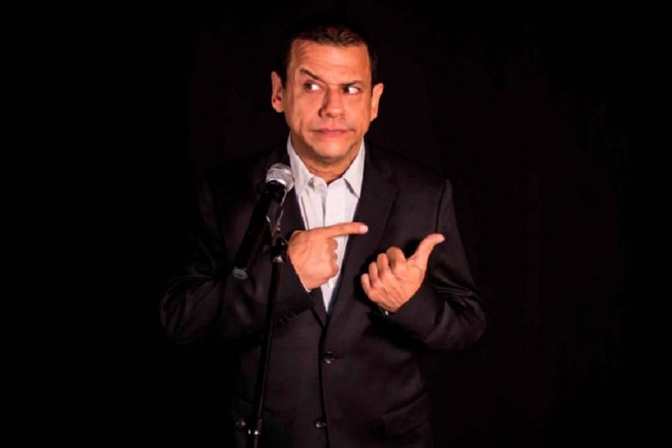 Emilio Lovera