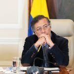 Gustavo Petro: "no reconocí al gobierno de Maduro y no lo reconozco"