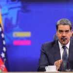 Nicolás Maduro foto PDVSA