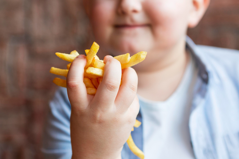 Obesidad y sobrepeso en la infancia favorecen la diabetes y la enfermedad cardiovascular, según estudio