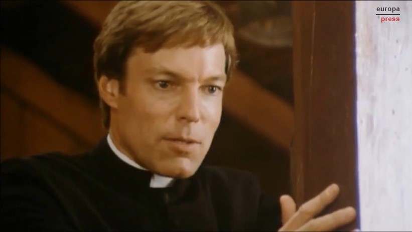 Muere el actor Richard Chamberlain, icono televisivo en 'Shogun' y 'El pájaro espino'