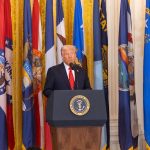 Trump foto xinhua