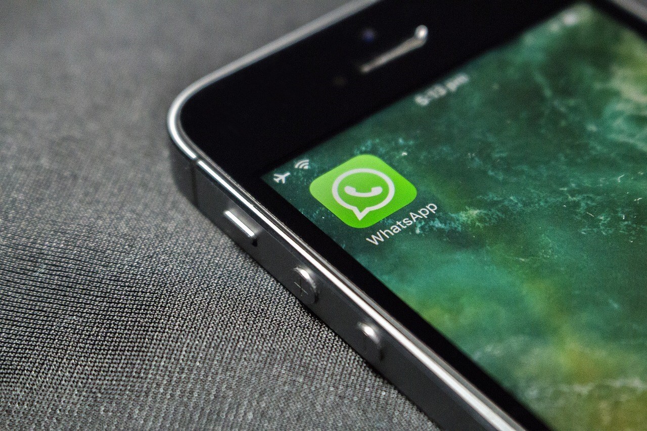 WhatsApp trabaja en función para que usuarios compartir música de Spotify en sus estados