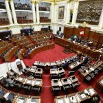 Congreso de Perú declara al "Tren de Aragua" como una organización terrorista