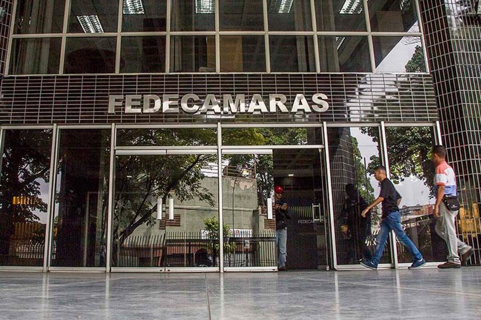 fedecamaras