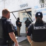 México: Hallan fosas clandestinas en la finca del jefe del Cártel de Sinaloa en Morelos