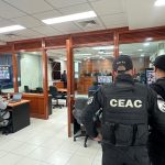 Chile | Condenan a 34 miembros del Tren de Aragua con penas que suman cerca de 560 años