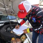 INTT anuncia ajuste de horario por ahorro energético