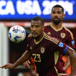 Venezuela y Perú se enfrentan en un duelo decisivo este 25Mar en Monagas