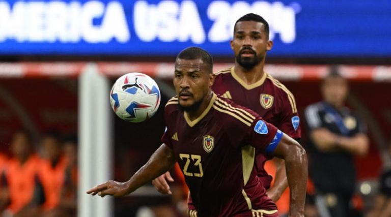 Venezuela y Perú se enfrentan en un duelo decisivo este 25Mar en Monagas