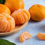 Descubre los beneficios de la cáscara de mandarina