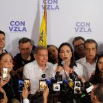 maria-corina-machado-y-edmundo-Gonazlez-foto-Xinhua