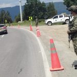 Un militar muerto en un atentado con explosivos en Colombia
