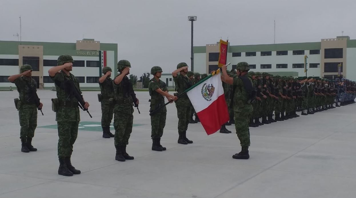 México: Al menos tres militares muertos en emboscada del Cartel Jalisco Nueva Generación