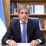 ministro-de-Economia-de-Argentina-Luis-Caputo