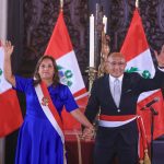 presidenta_peru_dina_boluarte_toma_posesion_nuevo_ministro_interior_julio-EuropaPres