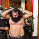 Ecuador extraditará a 'Fito' a Estados Unidos cuando sea detenido