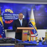 Cabello rechaza acusaciones de Petro sobre el ELN en Venezuela: “No nos meta en sus rollos”