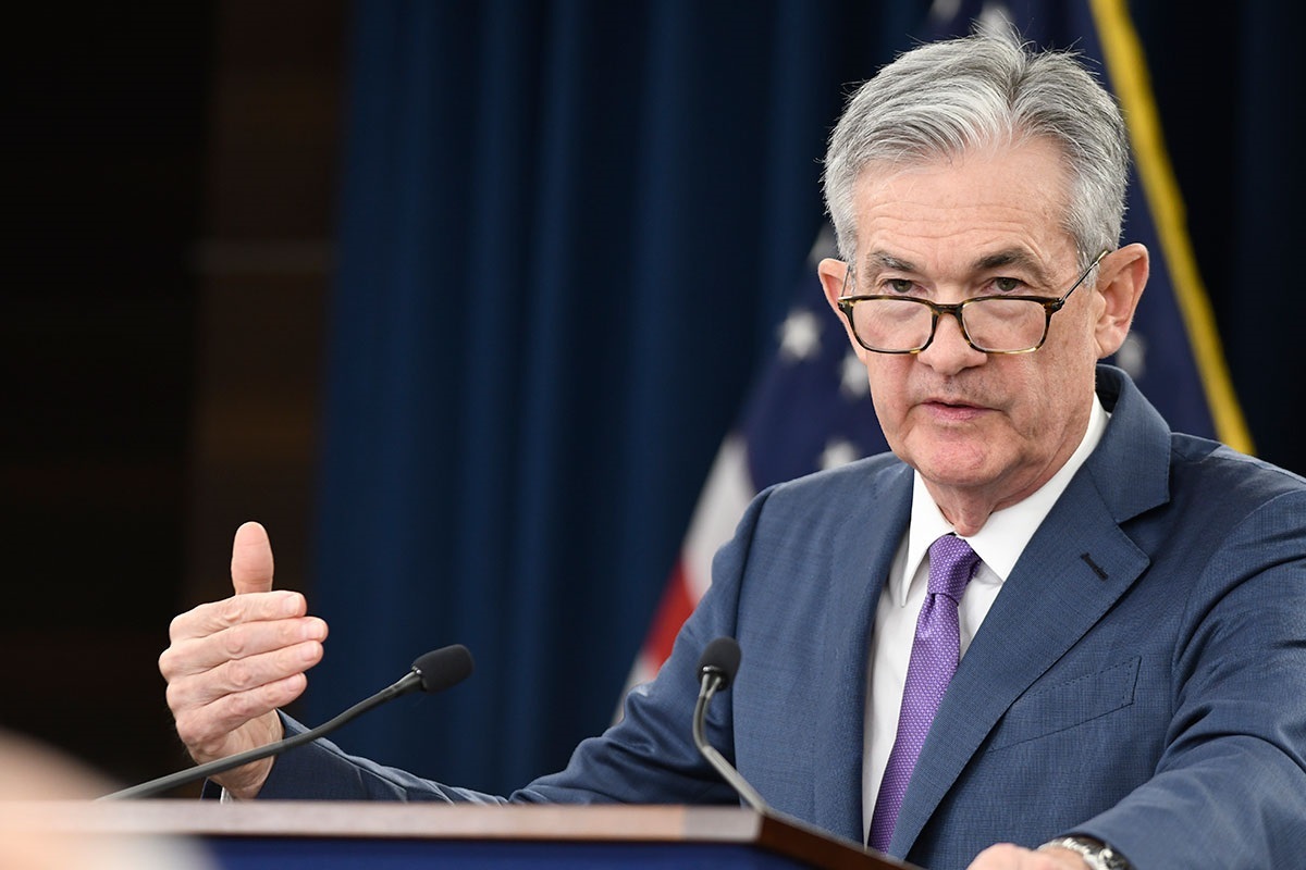 Jerome-Powell-foto-EuropaPress