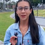 Dictan privativa de libertad contra periodista Nakary Mena Ramos y su esposo por supuesta "publicación de noticia falsa"