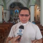 Padre Humberto Tirado