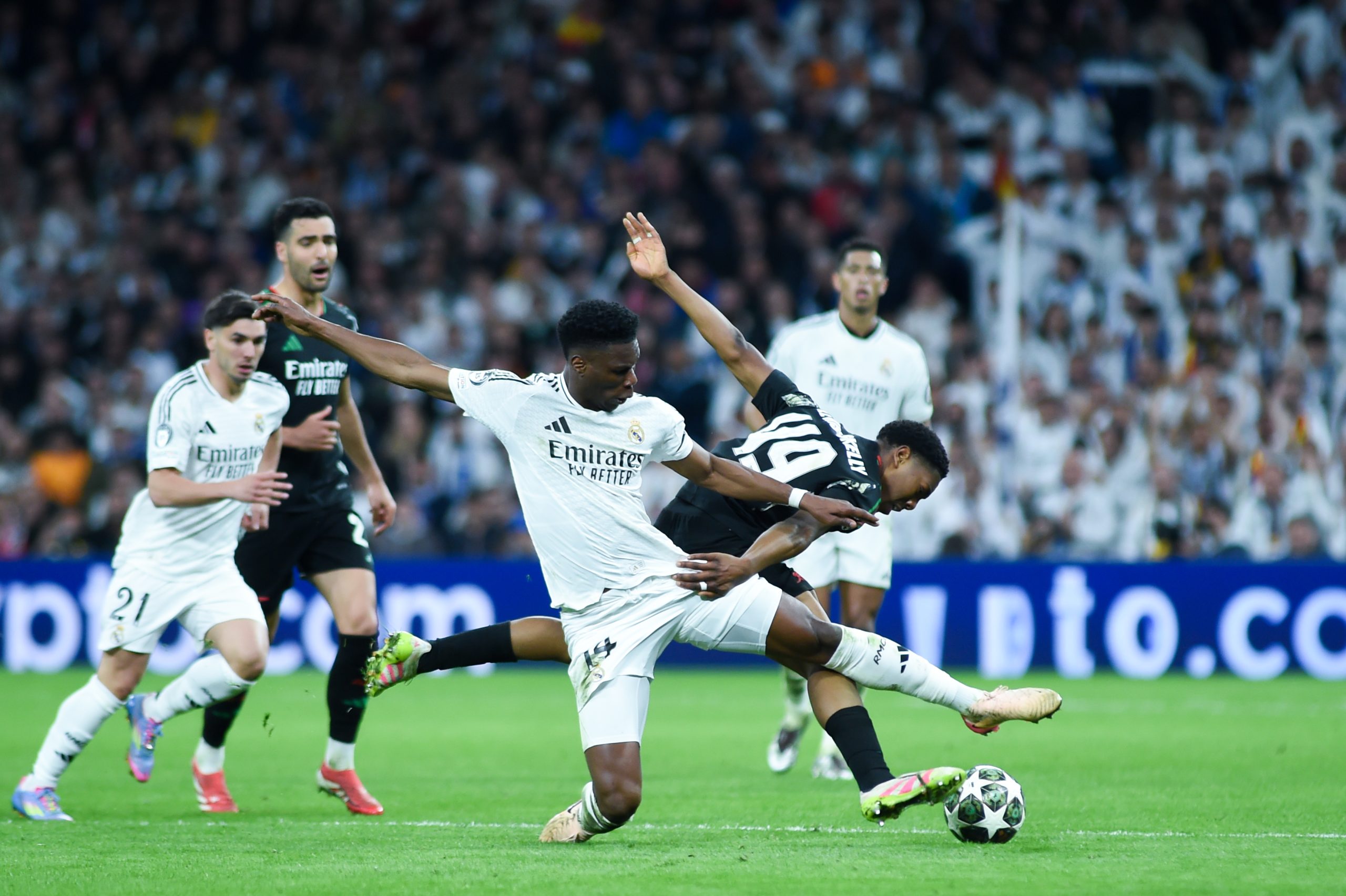 Real-Madrid-Foto-EuropaPress