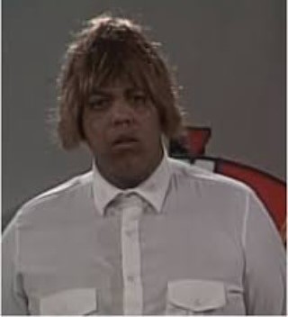 Murió el comediante venezolano, Roberto Hernández, conocido como "El Coconazo"