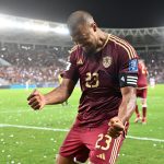 Salomon-Rondon-foto-AFP