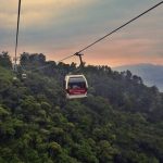 Teleférico Warairarepano anuncia horario especial por Semana Santa