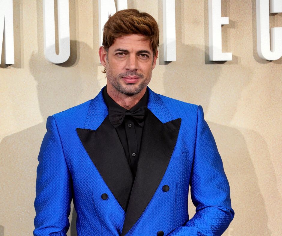 William Levy Foto EuropaPress