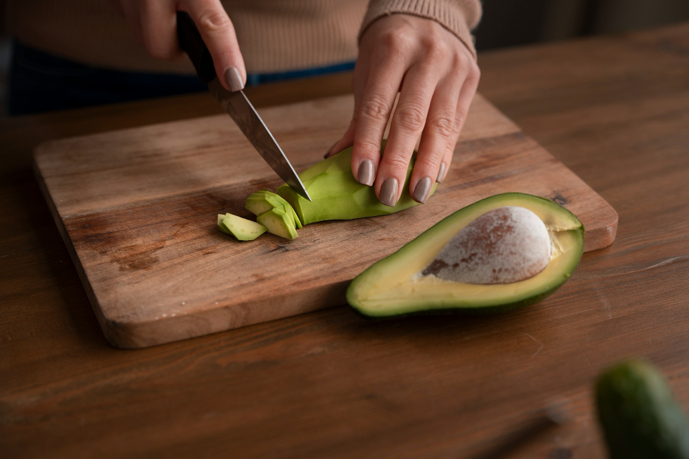 Tres recetas con aguacate más allá del guacamole