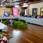 ALBA exige "levantamiento inmediato" de sanciones contra Venezuela y Nicaragua