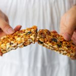Cómo hacer tus propias barras energéticas: saludables, fáciles y a tu gusto