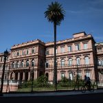 Argentina decreta siete días de luto nacional por la muerte del papa Francisco