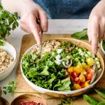 Cinco formas diferentes de cocinar quinoa