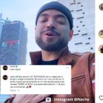 Nacho foto @nacho