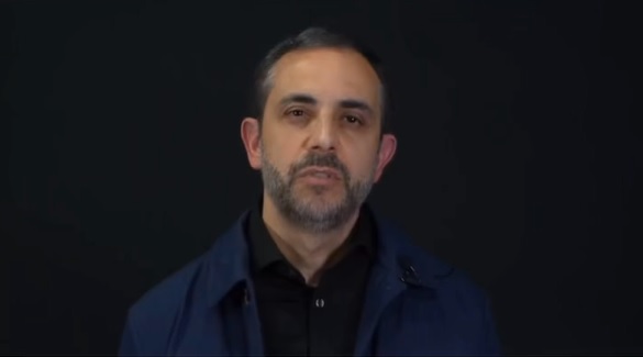 propietario de la discoteca Jet Set, Antonio Espaillat