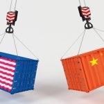 China dice que adoptará medidas "enérgicas" para "salvaguardar sus derechos" ante los aranceles de EE. UU.