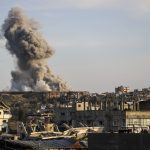 Gaza denuncia más de 50 muertos en nuevos ataques del Ejército de Israel