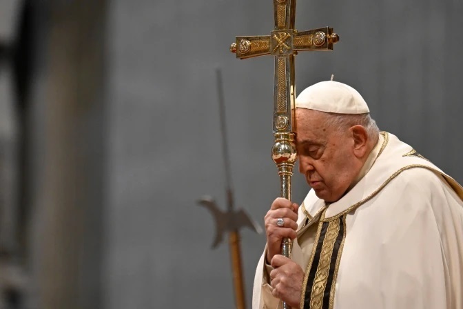 Venezuela se une al duelo mundial por la muerte del papa Francisco