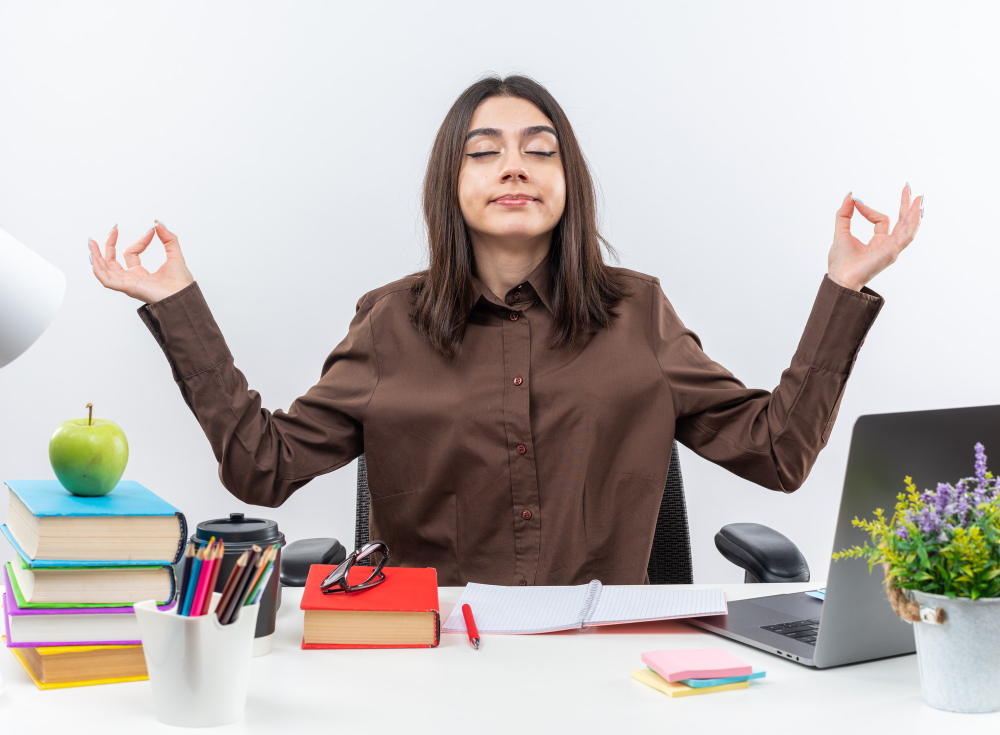 Tips para ser más productivo sin estresarte