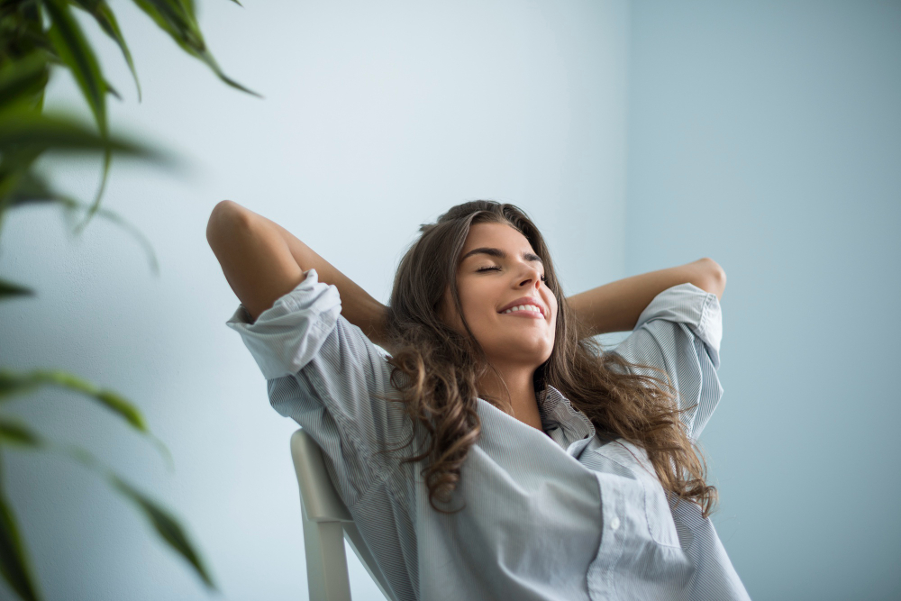 Tips para mantener una mente positiva: pequeños hábitos, grandes cambios