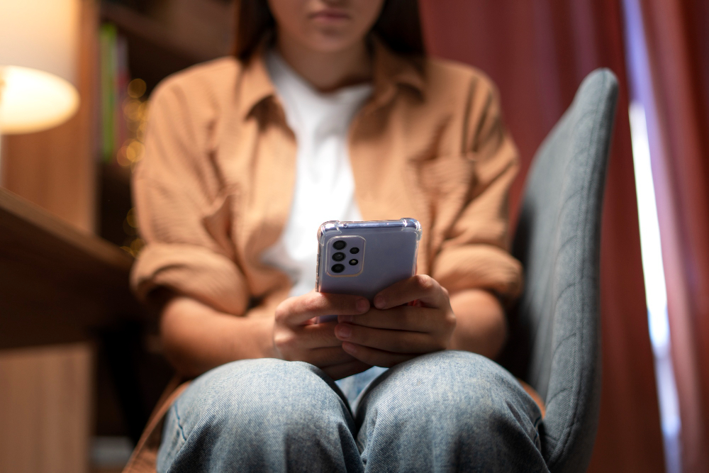 Consejos claves para desconectarte del celular sin sufrir en el intento