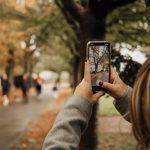 Trucos fáciles para tomar fotos de viaje que parecen de revista