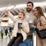 Cómo preparar un viaje familiar sin estrés: planificación que se disfruta desde el inicio