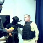 Hijo de Juan Pablo Guanipa exigen conocer su paradero