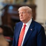 Un tribunal de EE. UU. paraliza y declara "ilegales" la mayoría de aranceles de Trump