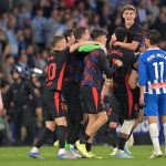FC-Barcelona-se-corono-campeon-de-LaLiga-espanola-por-28a-vez-en-su-rica-historia Foto AFP