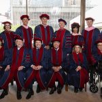 Orgullo venezolano: Gustavo Dudamel recibe título honorífico de Juilliard